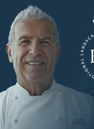 Italian Hospitality Collection e Land Rover Italia insieme per “Rispetto”, viaggio alla scoperta delle nuove frontiere del food