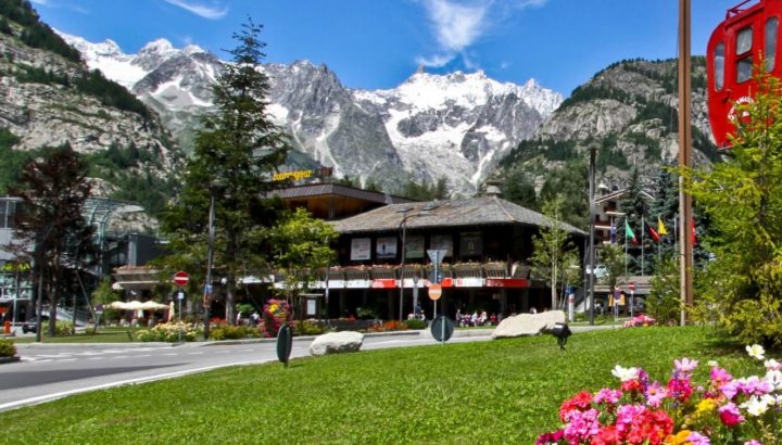 Le Massif vota per un hotel che fa vivere la montagna come nessun