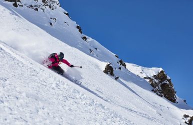 monte bianco ski and fit