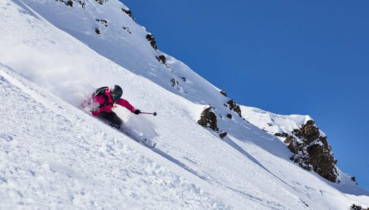 monte bianco ski and fit